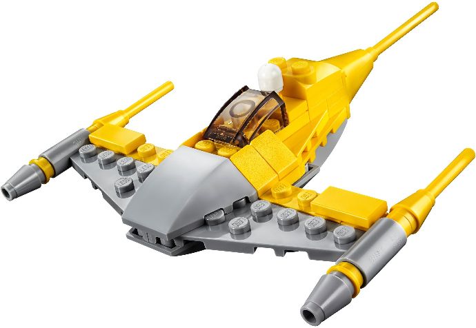 LEGO 30383 SW Naboo Starfighter Polybag