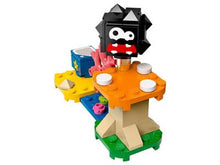 LEGO Super Mario 30389 Fuzzy and Mushroom Platform Exclusive Polybag