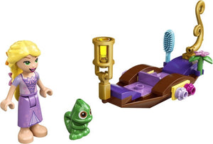 LEGO Disney Tangled Rapunzel's Boat Polybag 30391