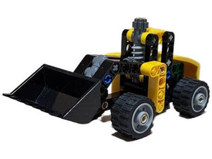 LEGO Technic Volvo Wheel Loader Polybag 30433