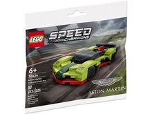 LEGO Speed Champions Aston Martin Valkyrie AMR Pro Polybag 30434