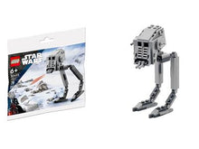 LEGO Star Wars AT-ST Polybag 30495