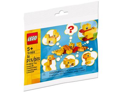 16 discount lego creator