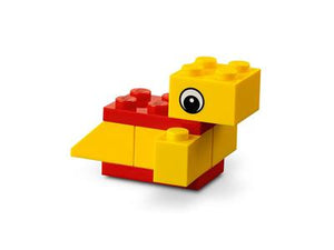 LEGO Creator Build Your Own Animal Polybag 30503 – BrickVibe