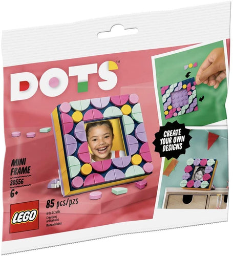 LEGO Dots Mini Frame New 2020 (85 Pcs) 30556