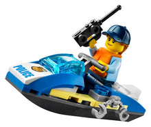 LEGO City Jet Ski Polybag 30567