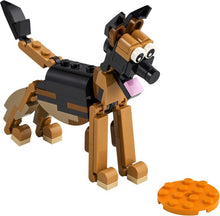 LEGO Creator German Shepherd Polybag 30578