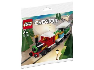 LEGO Creator Train 30584