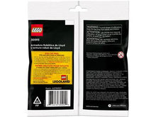 LEGO Ninjago Core Lloyd Suit Mech Polybag 30593