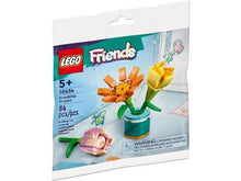 LEGO Friends Friendship Flowers Polybag 30634
