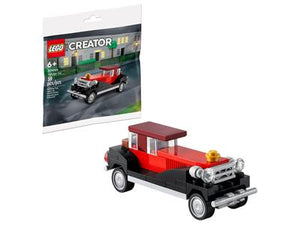 LEGO Creator Vintage Car Polybag (30644)