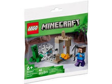 LEGO Minecraft The Dripstone Cavern Polybag (30647)