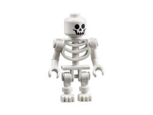 Lego Trick or Treat Halloween Seasonal Set # 40122
