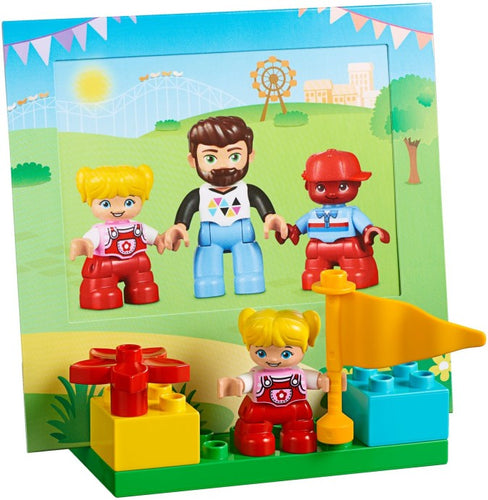 LEGO PHOTO FRAME 40269