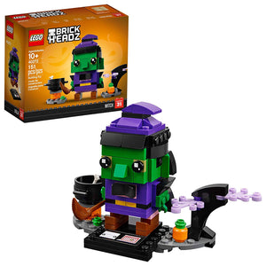LEGO BrickHeadz Halloween Witch 40272