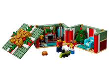 LEGO Present 2018 Store Limited Edition (40292)