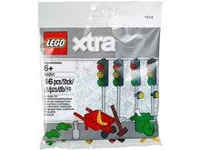 LEGO Xtra Traffic Lights 40311 - 24 pieces