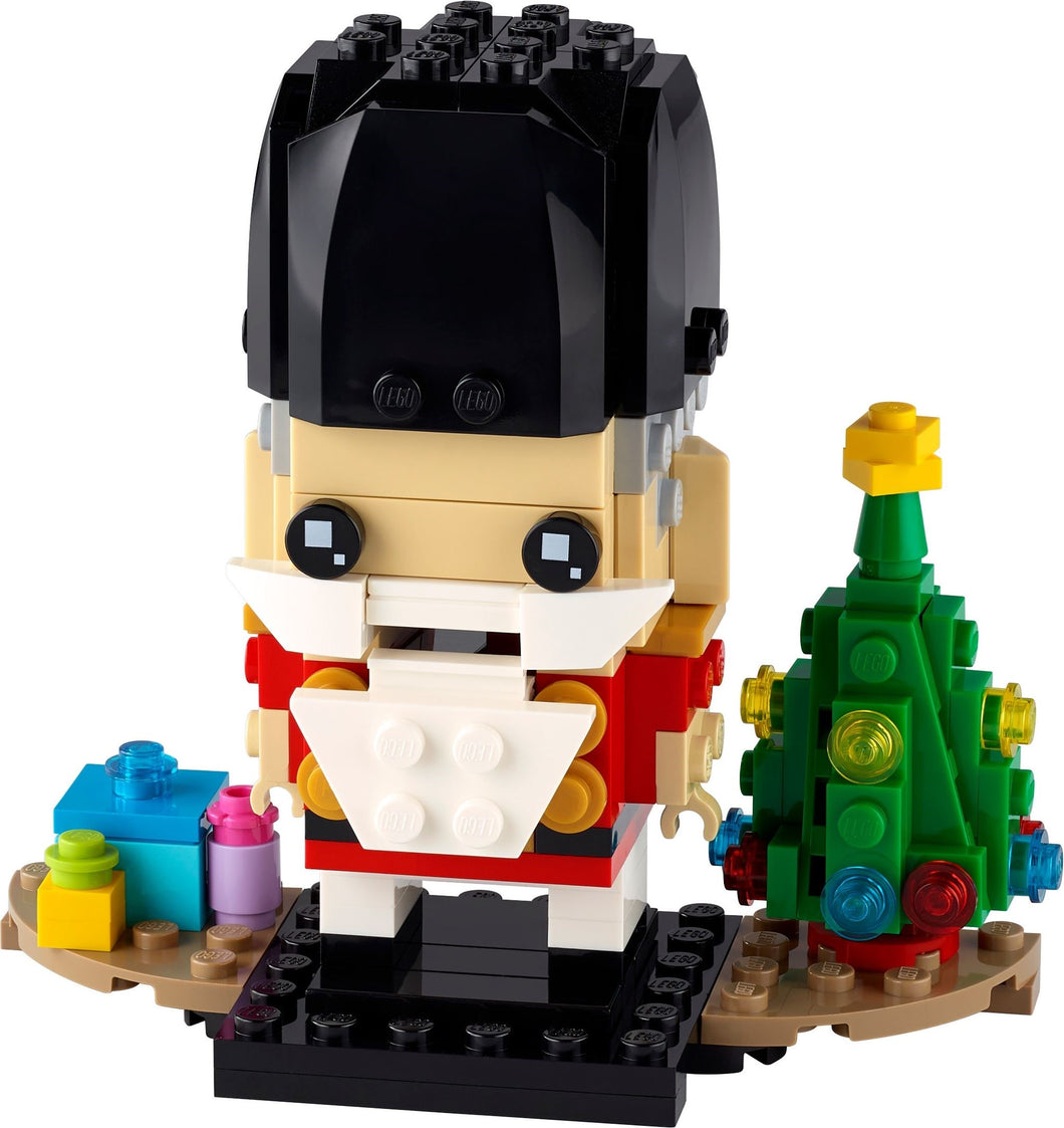 Lego Brickheadz Nutcracker Limited Edition 40425