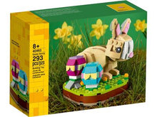 LEGO Easter Bunny 40463 Building Toy Set (293 Pieces)