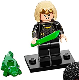 LEGO Marvel Series Sylvie Minifigure 71031 (SEALED)