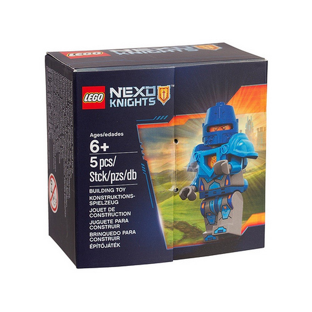 Lego Nexo Knights 5004390 Guard Minifigure Boxed 5004390