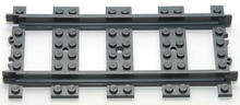 Lego Train City 8 RC Straight Tracks NEW 3677/7939/60052/60051/60098