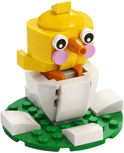 LEGO Creator Easter Chick Egg 30579 Polybag