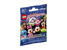 LEGO Disney Series 1 Collectible Minifigure Series - Complete Set of 18 (71012) SEALED