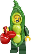 LEGO Minifigures Series 20 Pea Pod Costume Girl 71027