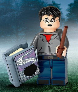 71028 LEGO Harry Potter Minifigure Series 2