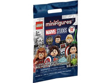 LEGO Minifigure Series Marvel Studios Winter Soldier 71031 (SEALED)