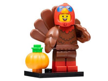 LEGO Minifigure Series 23 - Turkey Costume (71034) SEALED