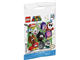 LEGO Super Mario Series 2 Collectible Character Packs - Complete Set of 10 (71386)