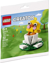 LEGO Creator Easter Chick Egg 30579 Polybag