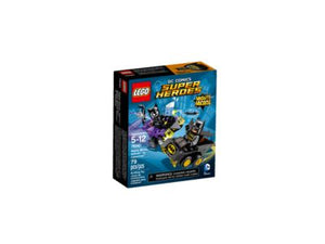 LEGO Batman VS Catwoman 76061