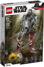 LEGO Star Wars AT-ST™ Raider 75254