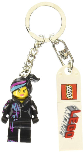 LEGO Wyldstyle Key Chain 850895