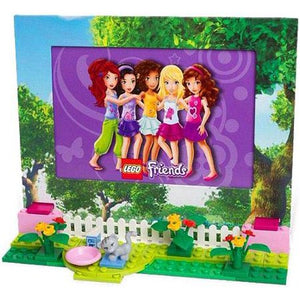 LEGO Friends Set #853393 Picture Frame