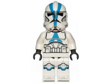 LEGO Star Wars Clone Trooper Foil Bag 912281