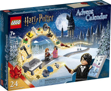 LEGO Harry Potter Advent Calendar 75981 New 2020 (335 Pieces)
