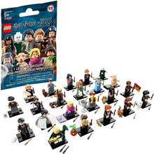 LEGO Minifigures Harry Potter Fantastic Beasts - 1 Random Pack