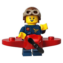 LEGO Series 21 Airplane Girl Collectible Minifigure 71029