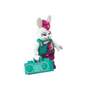 LEGO Vidiyo Bandmates Series 1 Bunny Dancer Minifigure 43101