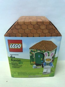 LEGO Iconic Easter Minifig 5005249