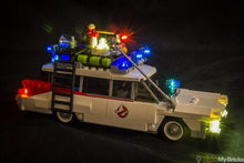 Ghostbusters Ecto-1 Lighting Kit for Lego 21108 (Car Not Included) Light Up by Light My Bricks