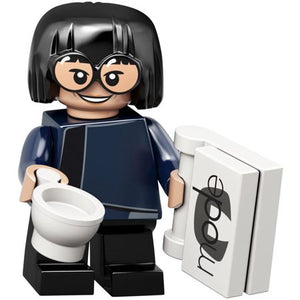 LEGO Disney Series 2 Edna Collectible Minifigure 71024