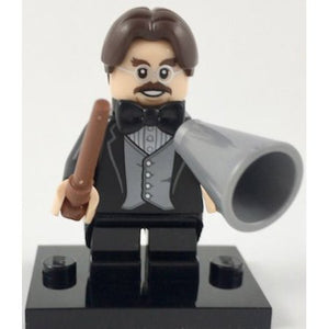 LEGO Harry Potter Fantastic Beasts Mystery Pack Filius Flitwick Mystery Minifigure [No Packaging]