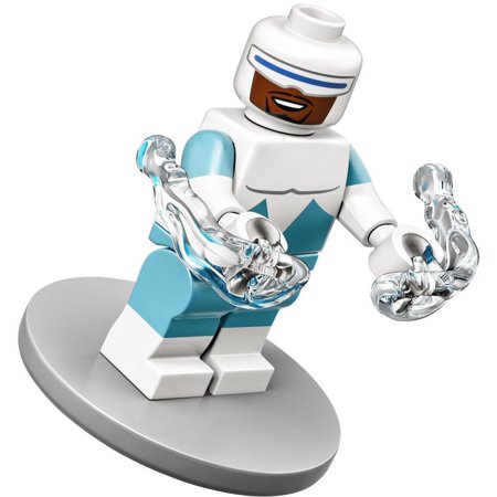 LEGO Disney Series 2 Frozone Collectible Minifigure 71024