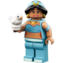 LEGO Disney Mystery Series 2 Jasmine Minifigure 71024