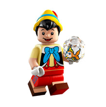 LEGO Disney Series 3 Minifigures Pinocchio SEALED 71038